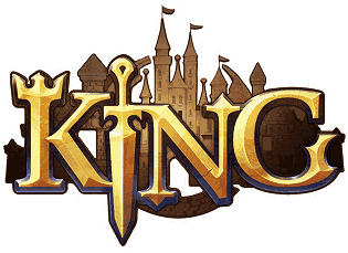 KING